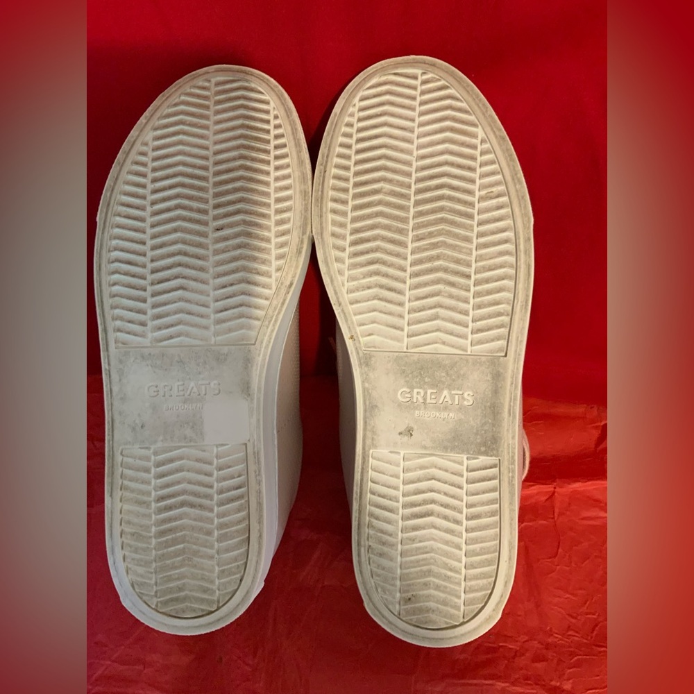 GREATS - Picture 10 of 11
